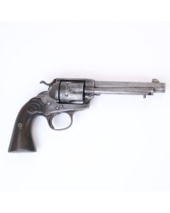 USED - Colt Bisley GTO349225