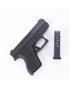 USED - Glock, 42 380 A.C.P. Pistol GTO349502