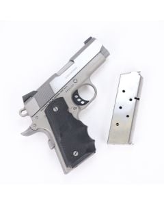 USED - Colt, Defender 45 A.C.P Pistol GTO349514