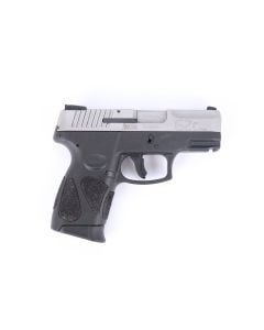 USED - Taurus, G2C 9MM Pistol GTO349859