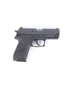 USED - Sig Sauer, P229 357 SIG Pistol GTO349871