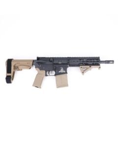 USED - Anderson, AM-15 300 Blackout Pistol GTO350029