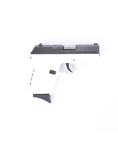 USED - SCCY, CPX-2 9MM Pistol GTO350034
