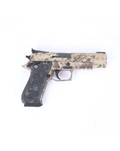 USED - Sig Sauer P220 10MM Pistol GTO350114