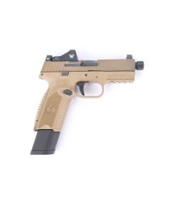 USED - FN, 509 9MM Pistol GTO350141
