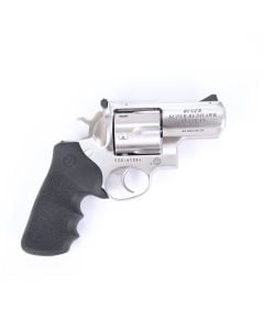 USED - Ruger, Super Redhawk Alaskan 44MAG Revolver GTO350215