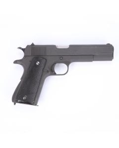 USED - DGFM-FMAP, 1927 Sistema Colt 45ACP Pistol GTO350224