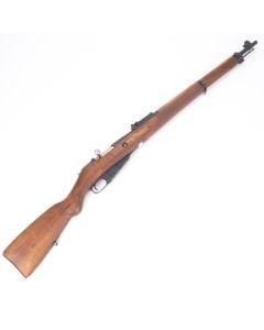 USED - Finland, M39 7.62X54R Rifle GTO350236