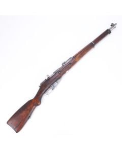 USED - Finland, M39 7.62X54R Rifle GTO350252