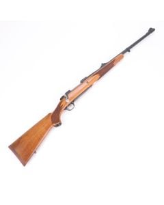 USED - Ruger, M77 Hawkeye 338WM Rifle GTO350282