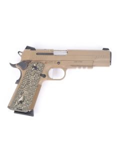 USED - Sig Sauer, 1911 Scorpion 45ACP Pistol GTO350471