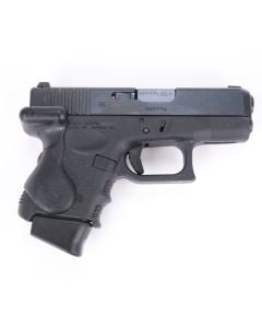 USED - Glock, 27 GEN 3 40 S&W Pistol GTO350621