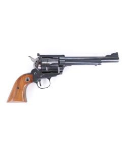 USED - Ruger, Blackhawk 44 MAG Revolver GTO350644