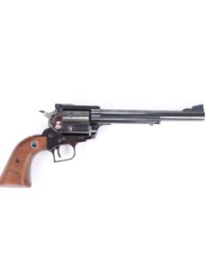 USED - Ruger, Super Blackhawk 44 MAG Revolver GTO350645
