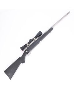 USED - Savage, 116 338WM Rifle GTO350658