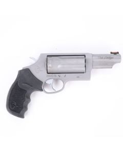 USED - Taurus, Judge 45L.C./410Bore Revolver GTO350665