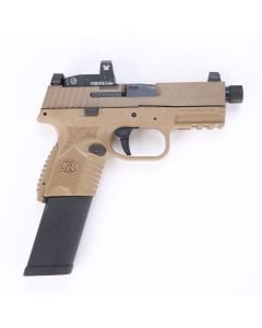 USED - FN, 509C 9MM Pistol GTO350682