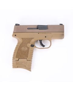 USED - FN, 503 9MM Pistol GTO350691