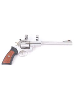 USED - Ruger Super Redhawk GTO350883