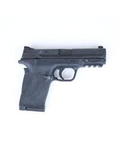 USED - Smith & Wesson Shield EZ GTO351030