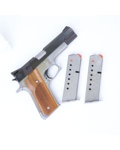 USED - Smith & Wesson 745 GTO351097