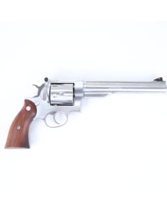 USED - Ruger Redhawk GTO351225