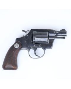 USED - Colt Detective Special GTO351273