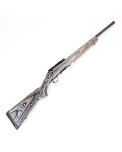 USED - Ruger American Target GTO351337