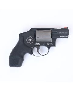 USED - Smith & Wesson 340PD GTO351818