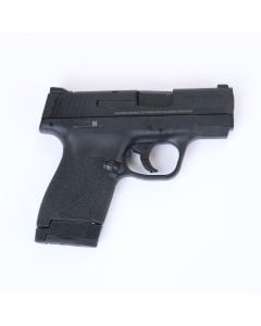 USED - Smith & Wesson M&P Shield GTO352014