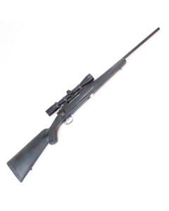 USED - Remington 700 GTO352085