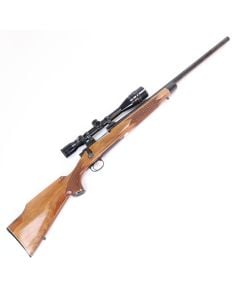 USED - Remington 700 BDL Varmint GTO352122