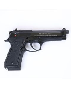 USED - Beretta 92FS GTO352653