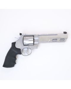USED - Smith & Wesson 629-6 Competitor GTO352720