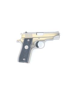 USED - Colt MK IV/Series 80 GTO357734