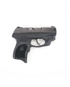USED - Ruger LC9 GTO362041