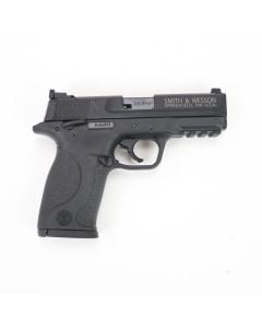 USED - Smith & Wesson M&P 22 Compact GTO362962