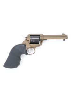 USED - Ruger Wrangler GTO363707