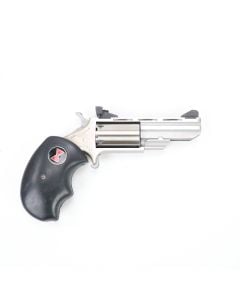USED - North American Arms Black Widow GTO364185