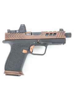 USED - Cline Tactical C19 GTO367654
