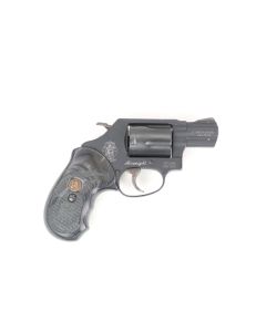 USED - Smith & Wesson 360J GTO368798