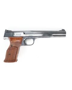 USED - Smith & Wesson 41 GTO369157