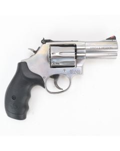 USED - Smith & Wesson 686-6 GTO369473