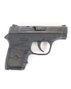 USED - Smith & Wesson M&P BG380 GTO369630