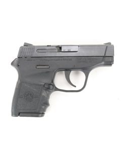 USED - Smith & Wesson M&P BG380 GTO369650