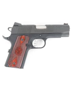 USED - Springfield Armory Range Officer Compact GTO369794