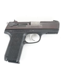 USED - Ruger P95 GTO369810
