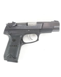 USED - Ruger P89DC GTO369970