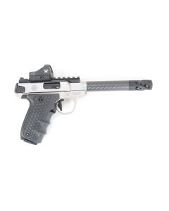 USED - Smith & Wesson Victory PC GTO369981