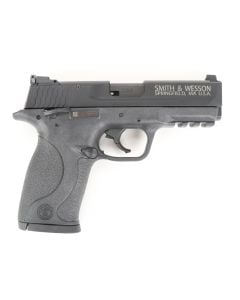 USED - Smith & Wesson M&P 22 Compact GTO369991